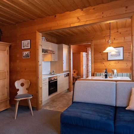 Appartments Jandlbauer Ваграйн Екстериор снимка