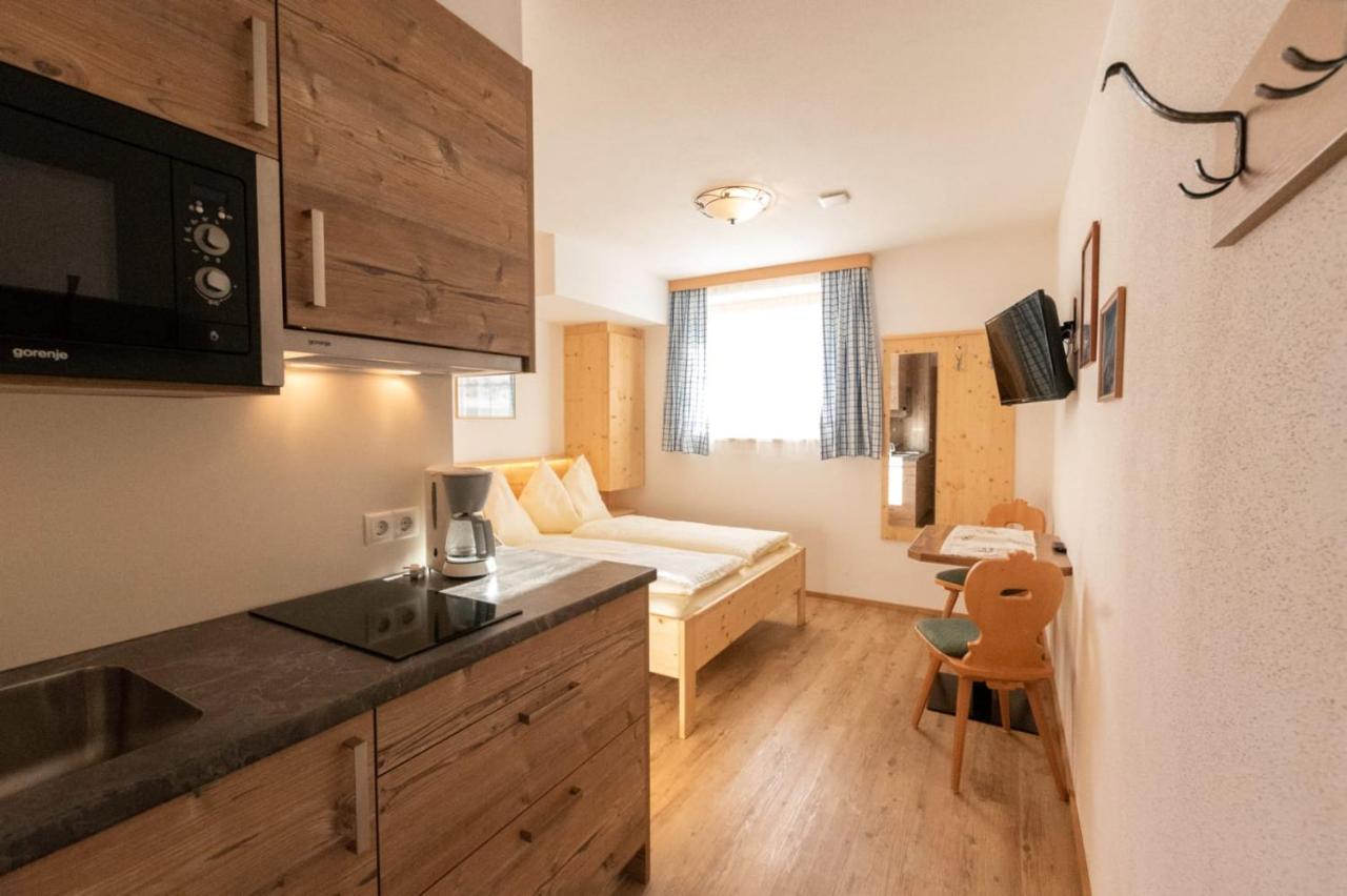 Appartments Jandlbauer Ваграйн Екстериор снимка