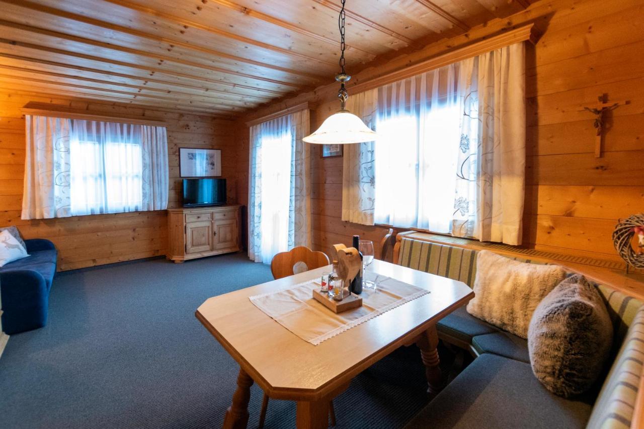 Appartments Jandlbauer Ваграйн Екстериор снимка