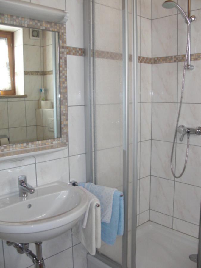Appartments Jandlbauer Ваграйн Екстериор снимка